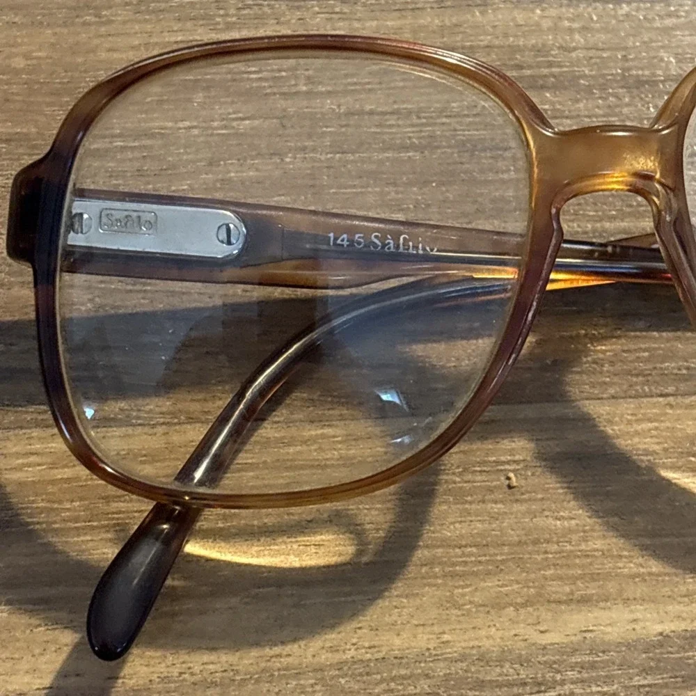 Safilo elasta eyeglass frames 1039 964 145